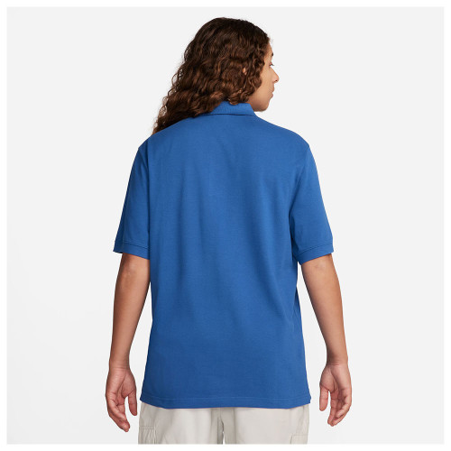 Nike Ανδρική κοντομάνικη μπλούζα Sportswear Club Polo Pique Shirt